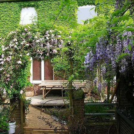 로트텀 Door & Roos B&B 외부 사진