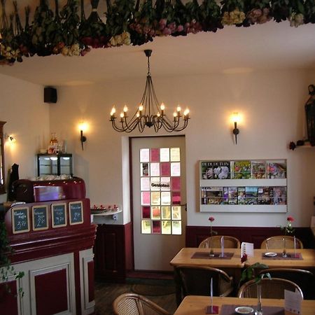 로트텀 Door & Roos B&B 외부 사진