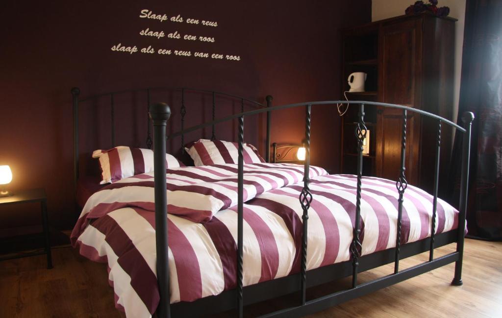로트텀 Door & Roos B&B 객실 사진