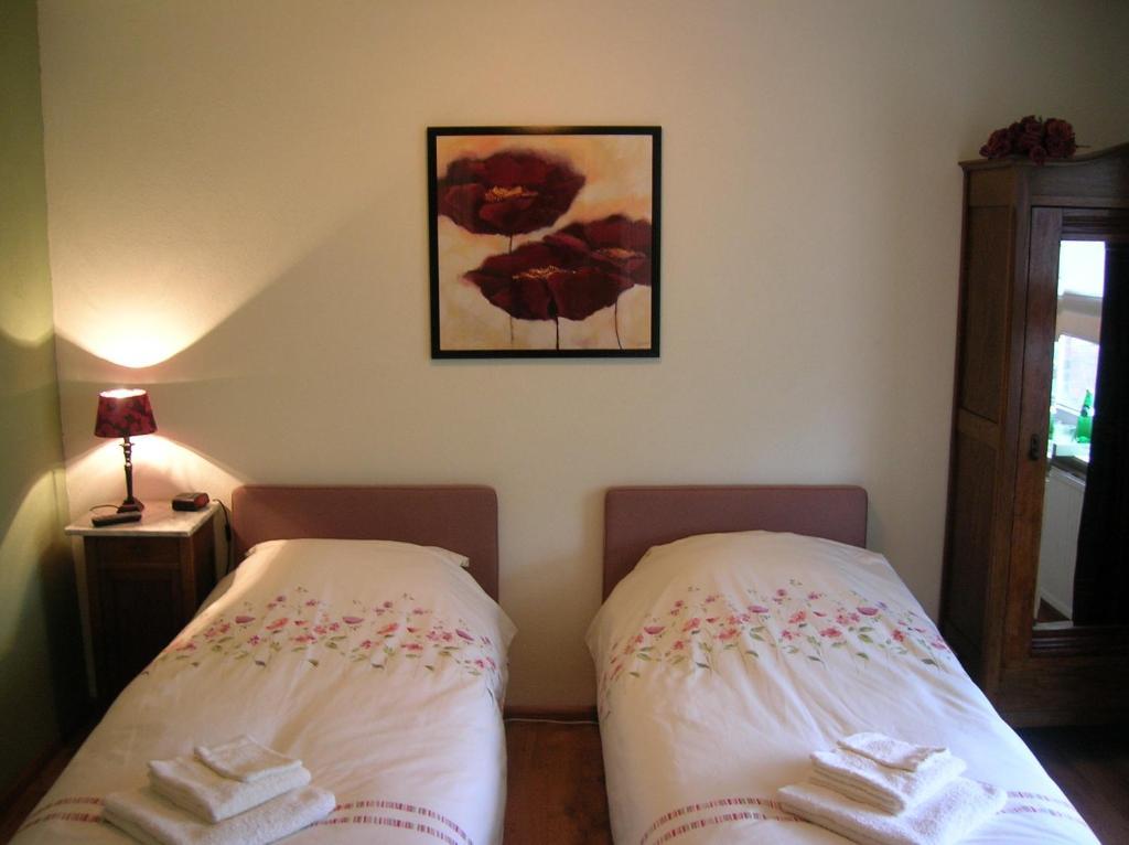 로트텀 Door & Roos B&B 객실 사진